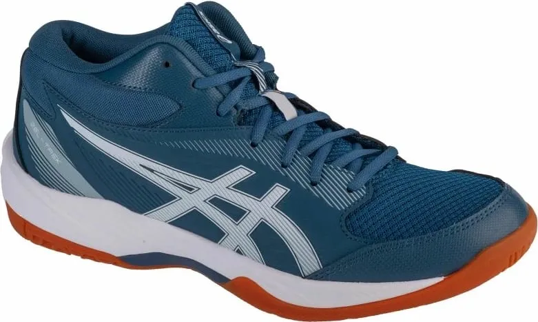 Atlete për meshkuj Asics, të kaltra - 1