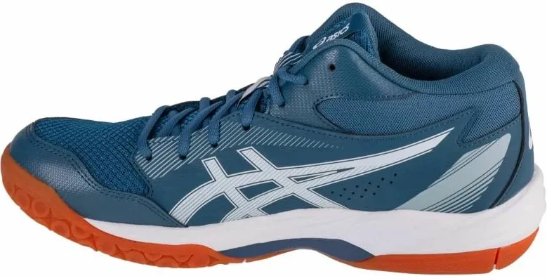 Atlete për meshkuj Asics, të kaltra - 2