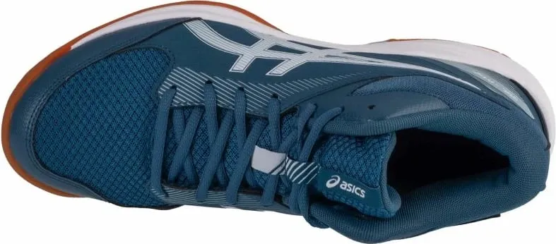 Atlete për meshkuj Asics, të kaltra - 3