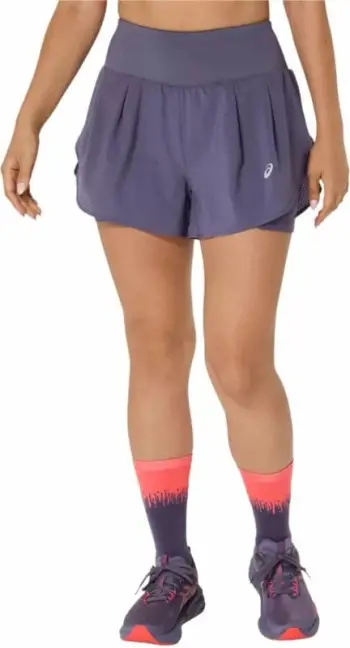 Shorce Asics femra, vjollcë