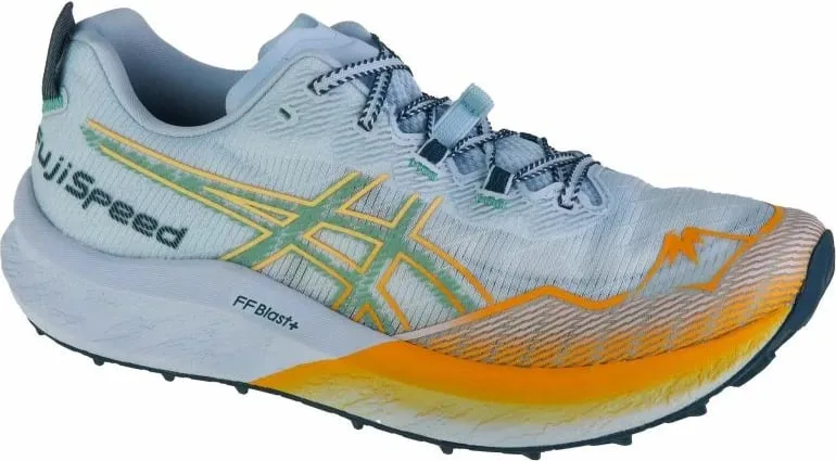 Atlete për meshkuj Asics, blu për vrapim - 1