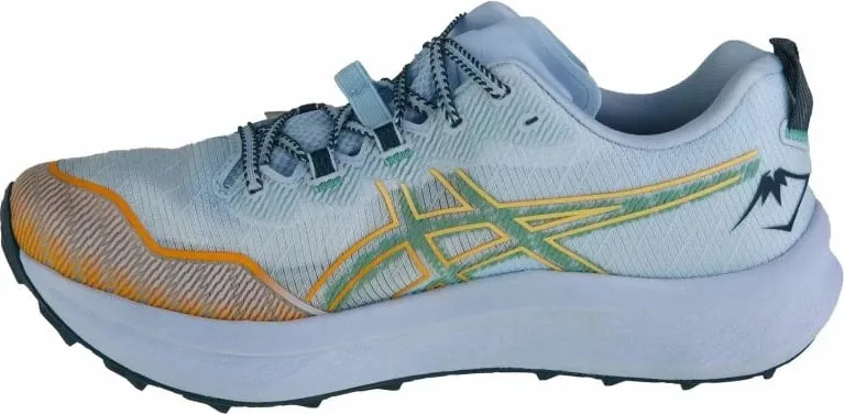 Atlete për meshkuj Asics, blu për vrapim - 2