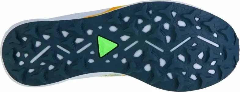 Atlete për meshkuj Asics, blu për vrapim - 4