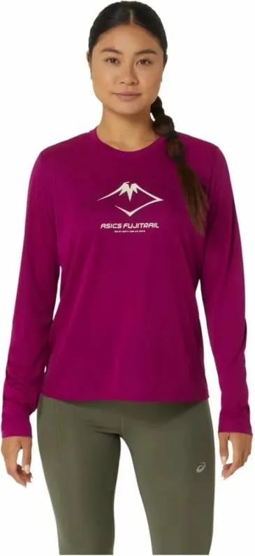 Maicë për femra Asics, vjollcë - 1