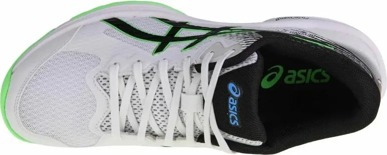 Atlete për meshkuj Asics, të bardha - 3