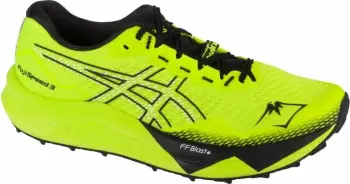 Atlete për meshkuj Asics, të verdha