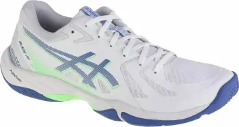 Atlete për meshkuj Asics, të bardha