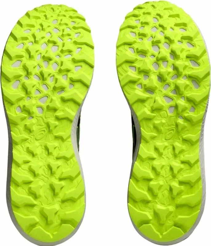 Atlete Asics për meshkuj, të zeza - 7