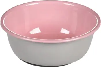 Tas për ushqim dhe pije për mace Flamingo