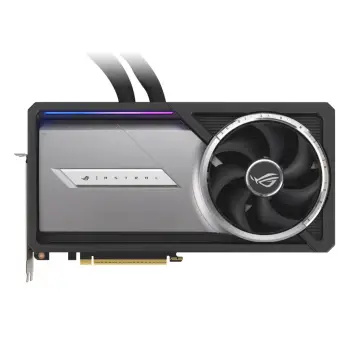 Kartelë grafike ASUS ROG Astral NVIDIA GeForce RTX 5090, 32 GB, GDDR7