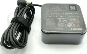 Karikues për laptop Asus, 90W, 19V