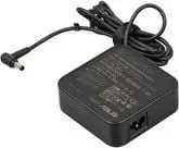 Karikues për laptop Asus, 90W, 2.5mm, 19V, i zi