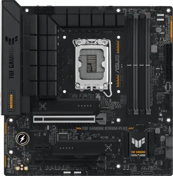 Pllakë Amë Asus TUF GAMING B760M-PLUS