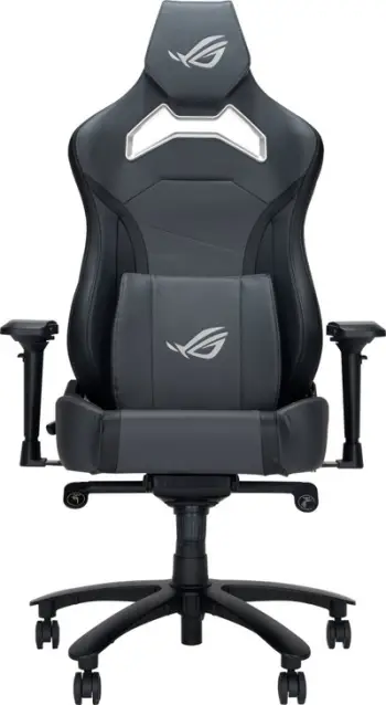 Karrige ASUS ROG Chariot X Core, e zezë