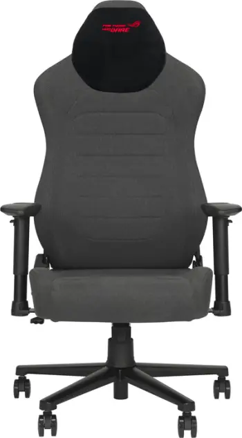 Karrige ASUS ROG Aethon, e zezë