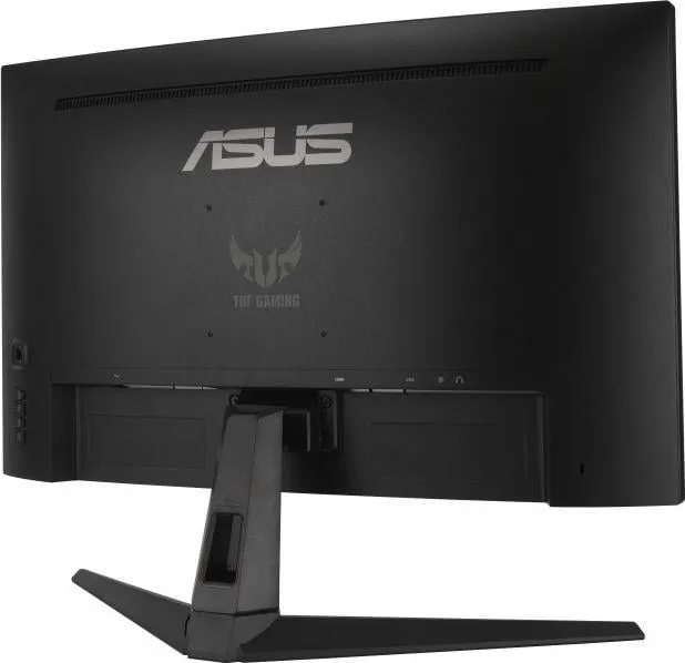 Monitor Asus TUF Gaming VG27VH1B, 27", Full HD, 165 Hz, i zi - 4