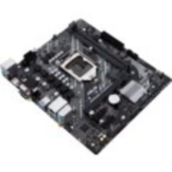 Pllakë amë ASUS PRIME H410M-D - Intel H410 - 6