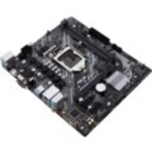 Pllakë amë ASUS PRIME H410M-D - Intel H410 - 7