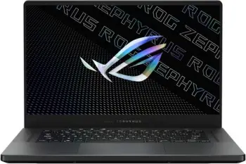 Laptop ASUS ROG Zephyrus G15 GA503 (2022), 15.6 ", AMD Ryzen 7, 16GB RAM, 512GB SSD, NVIDIA GeForce RTX 3060, i hirtë