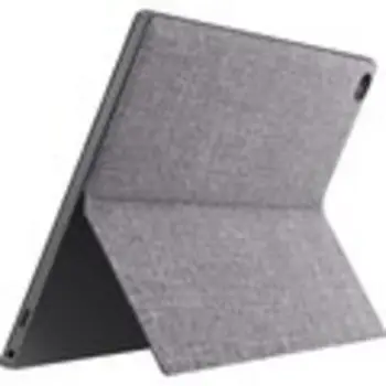 Laptop ASUS Chromebook Detachable CM3 (CM3000), 10.5", MediaTek Kompanio 500, 4GB RAM, 128GB eMMC, ARM Mali-G72 MP3, i hirtë