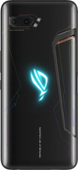 Celular Asus ROG Phone 2, 8GB/ 128GB - 2