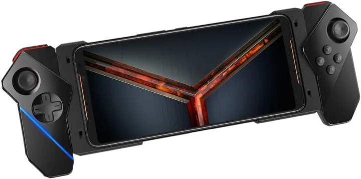 Celular Asus ROG Phone 2, 8GB/ 128GB - 3