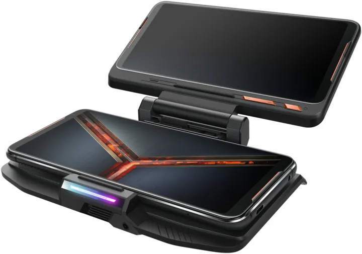Celular Asus ROG Phone 2, 8GB/ 128GB - 4