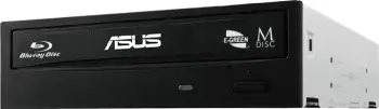 CD ROM i brendshëm ASUS BW-16D1HT, e zezë