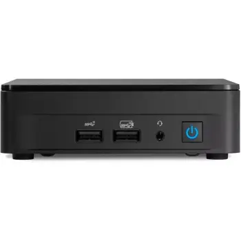 Mini-PC ASUS NUC GEN13 Arena Canyon v5 RNUC13L3Kv50000, zezë