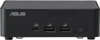 Mini-PC ASUS NUC 14 Pro RNUC14RVKV5068C2I, Intel Core Ultra 5, 16 GB, 512 GB, Windows 11 Pro