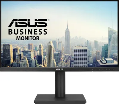 Monitor ASUS BE249CGN, 23.8", Full HD, i zi - 1