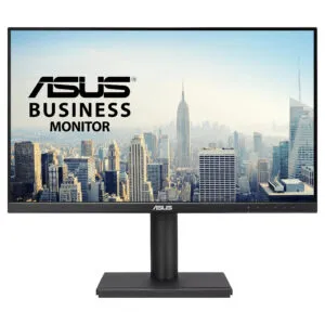 Monitor ASUS BE249QG, 23.8", Full HD, i zi - 1