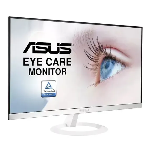 Monitor Asus 23" VZ239HE-W IPS LED 75Hz - 2