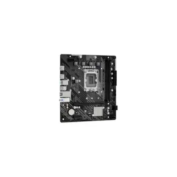 Pllakë Amë Motherboard Asrock H610M-H2, M.2 D5 Lga1700