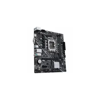 Pllakë Amë Motherboard Asus Prime 610M-K Lga 1700 Intel 12th,13th,14th