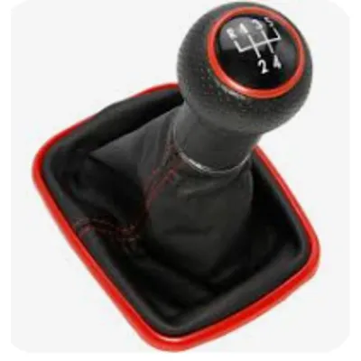 Doreze Nderr Shp Vw Golf Iv, Bora 98-04 5shp - 1