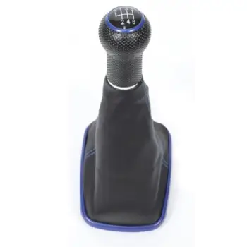 Doreze Nderr Shp Vw Golf Iv, Bora 98-04 23mm Blue 5shp