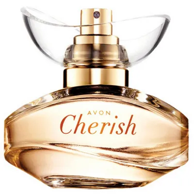 Parfum Avon Cherish 50 ml - 1