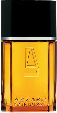 Eau de Toilette Azzaro Pour Homme, 200ml