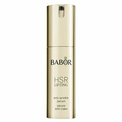 Serum për fytyrë antirrudhë Babor HSR Lifting, 30 ml - 1