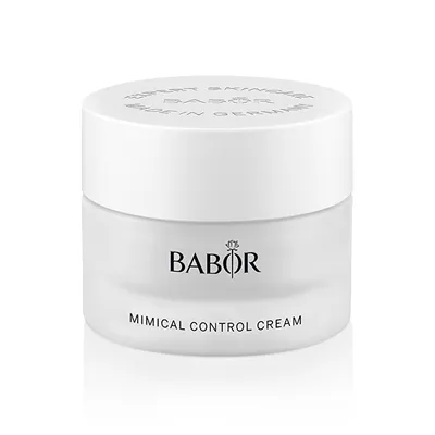 Krem për fytyrë per rrudhat mimike Babor Skinovage Classics, 50 ml - 1