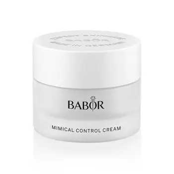 Krem për fytyrë per rrudhat mimike Babor Skinovage Classics, 50 ml