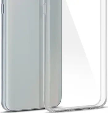 Mbështjellës 3mk Protection Clear Case për Motorola Moto G Stylus 5G 2024, Transparent
