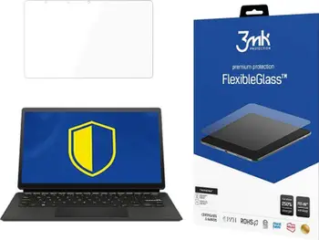 Mbrojtës ekrani 3MK FlexibleGlass Asus Vivobook Slate 13, 13", xham hibrid transparent