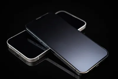 Mbrojtës ekrani 3MK HardGlass, për iPhone 17 Pro Max, matt, privatësi Max, i zi - 3