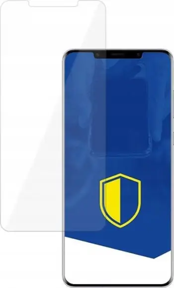 Fletë mbrojtëse ekrani 3MK ARC+, për Huawei Mate 50 Pro, transparente