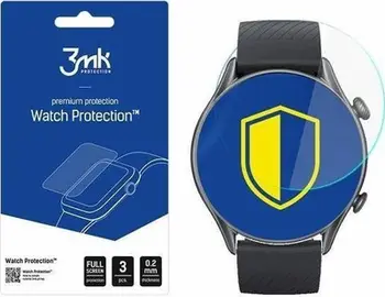 Folje mbrojtëse për ekran, 3mk Protection ARC+, për Motorola Edge 30
