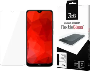 Xham mbrojtës 3MK për Xiaomi Redmi 8A