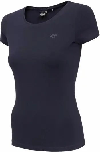 Maicë për femra 4F, navy blue