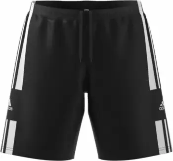 Atlete për meshkuj adidas Squadra 21, të zeza